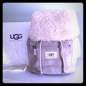 UGG Backpack